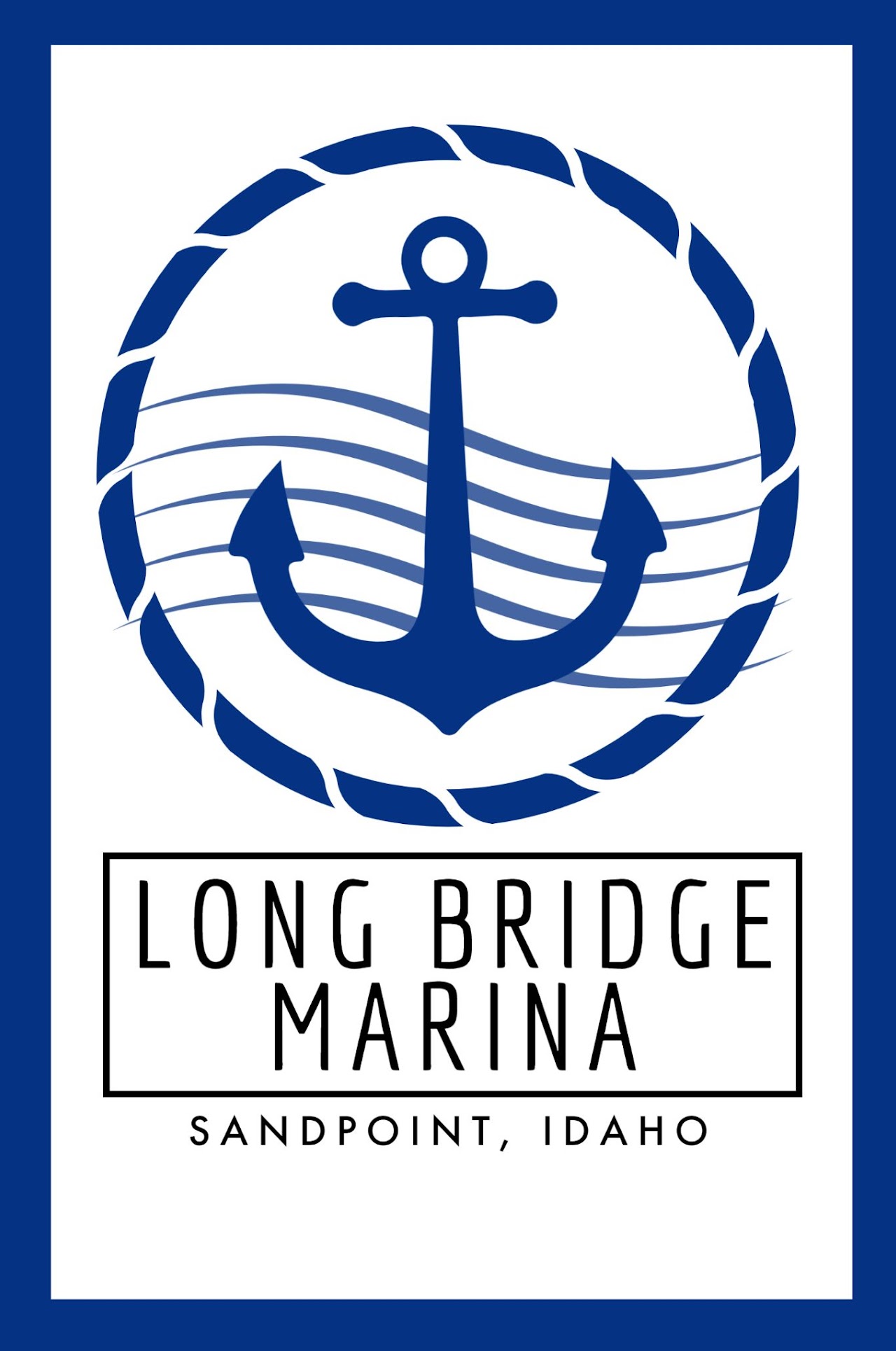 Long Bridge Marina